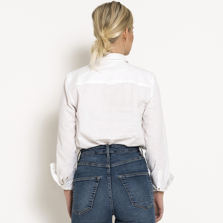 "Linen shirt" "Linen shirt"